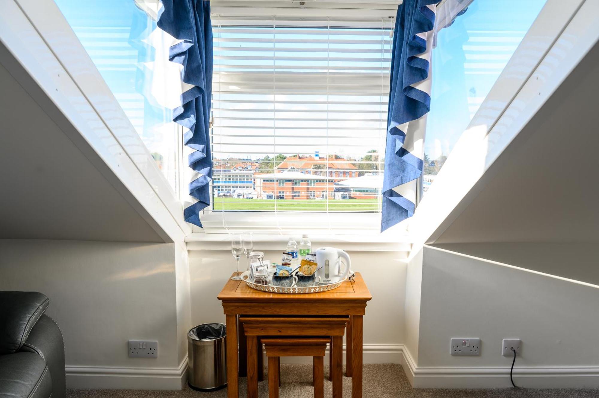 Coast Guest House Whitby Luaran gambar